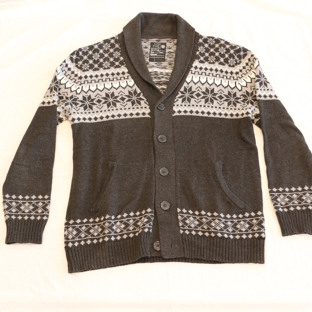 Men's Sweater